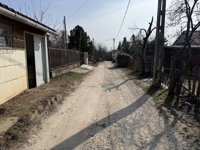 Eladó telek, Biatorbágyon 9.9 M Ft / költözzbe.hu