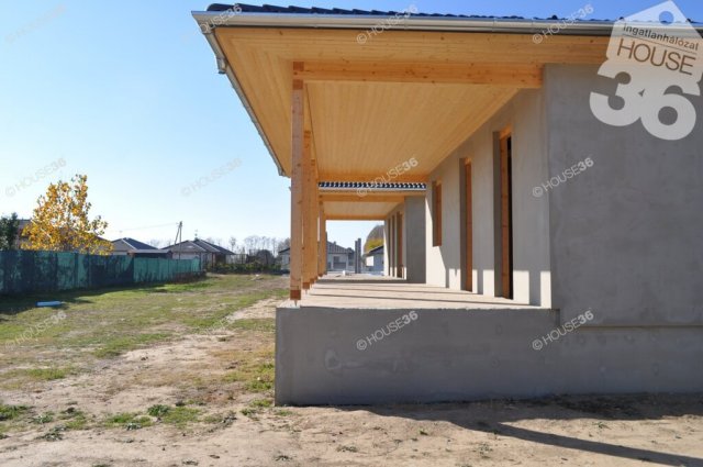 Eladó családi ház, Kecskeméten 85 M Ft, 4 szobás