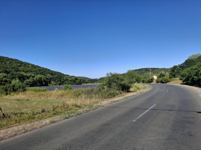 Eladó mezogazdasagi ingatlan, Nagyvisnyón 8.9 M Ft