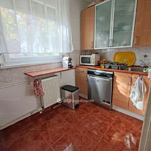 Eladó panellakás, Budapesten, XI. kerületben 71.9 M Ft, 2 szobás