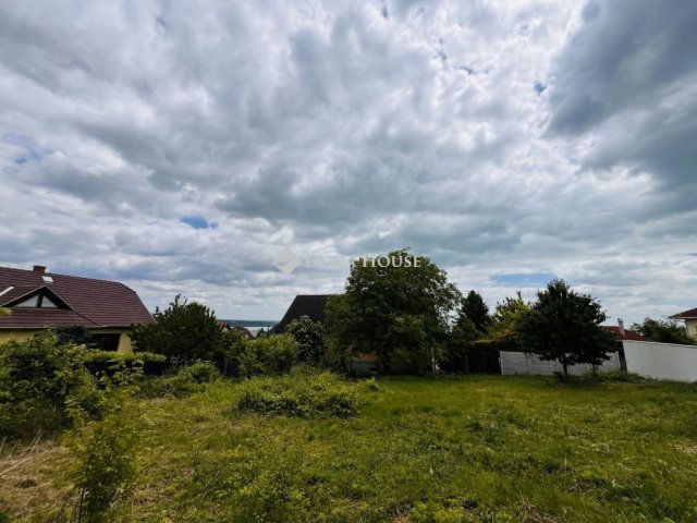 Eladó telek, Balatonalmádiban 79.9 M Ft / költözzbe.hu