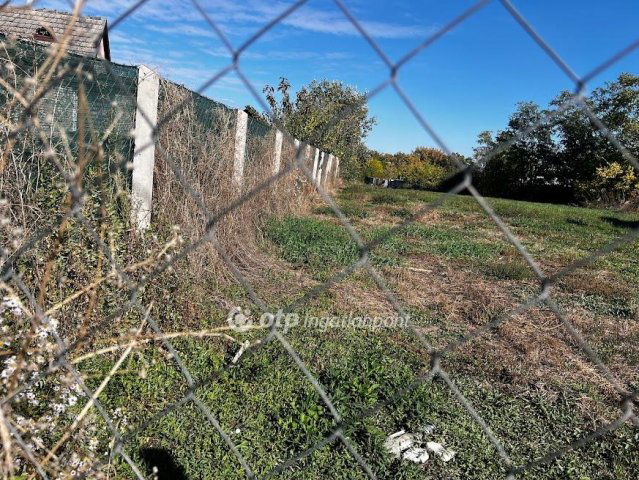 Eladó telek, Dunavecsén 12.7 M Ft / költözzbe.hu