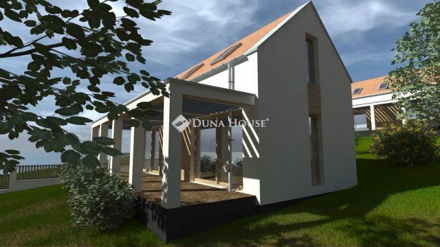 Eladó telek, Cserszegtomajon, Akácfa utcában 11.5 M Ft
