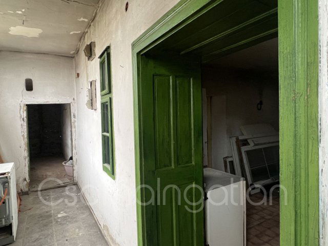 Eladó családi ház, Mórichidán 6.9 M Ft, 1+1 szobás