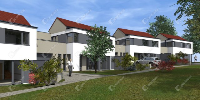 Eladó családi ház, Tatabányán 119 M Ft, 5 szobás