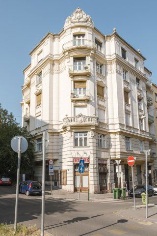 Kiadó téglalakás, albérlet, II. kerületben, Retek utcában