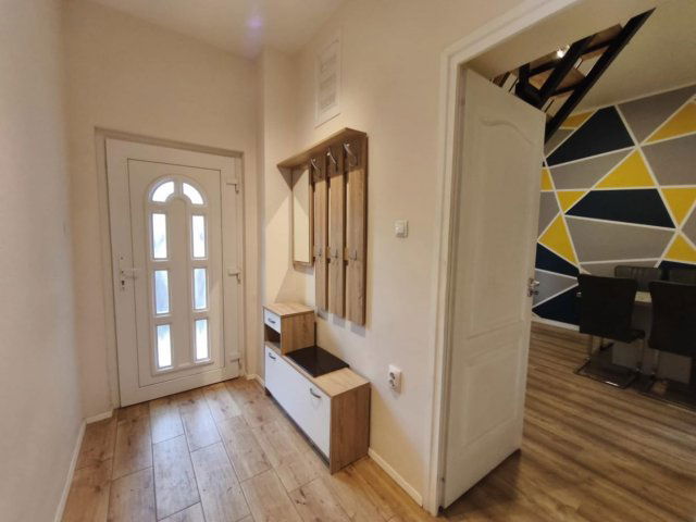 Eladó ikerház, Budapesten, III. kerületben 206.9 M Ft, 5+1 szobás