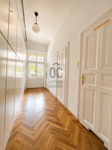 Eladó téglalakás, Budapesten, I. kerületben 124.99 M Ft