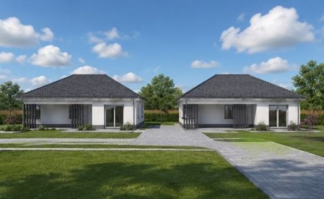 Eladó családi ház, Veszprémben 108 M Ft, 4 szobás