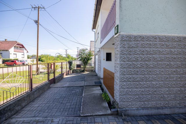 Eladó családi ház, Ónodon 31.999 M Ft, 3 szobás
