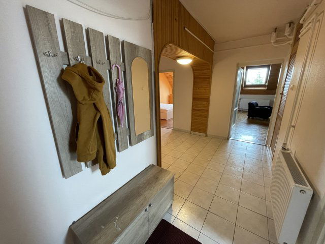 Eladó téglalakás, Nyíregyházán 56.9 M Ft, 3 szobás