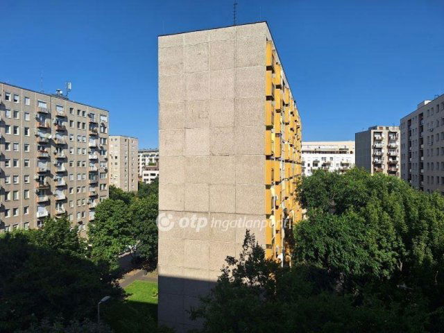 Eladó panellakás, Budapesten, XIII. kerületben 74.9 M Ft