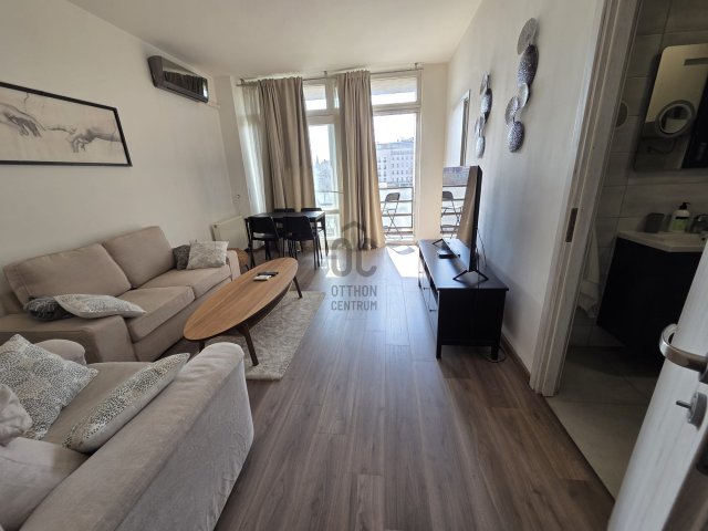 Kiadó téglalakás, albérlet, Budapesten, V. kerületben, 3 szobás