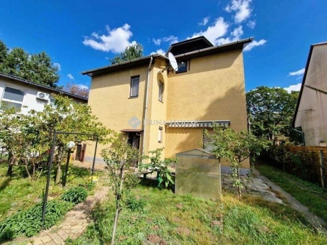 Eladó családi ház, Budapesten, XVII. kerületben 127.9 M Ft