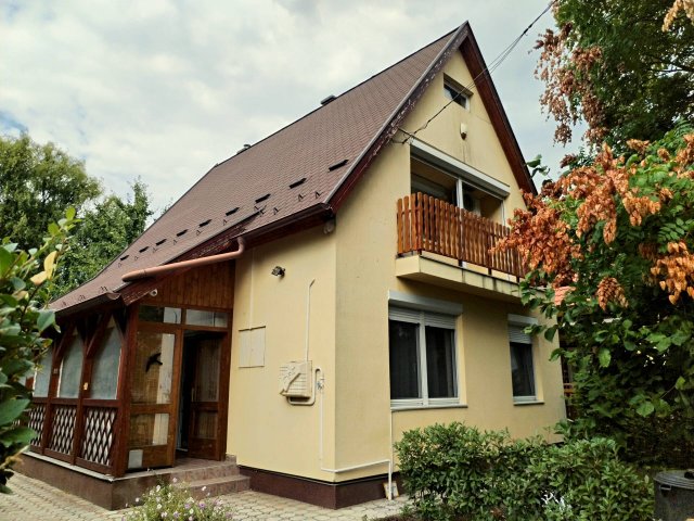 Eladó családi ház, Balatonberényben 85 M Ft, 3+1 szobás