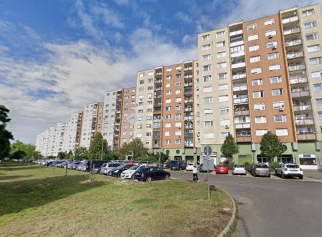 Eladó panellakás, Budapesten, XVIII. kerületben 63 M Ft, 3 szobás