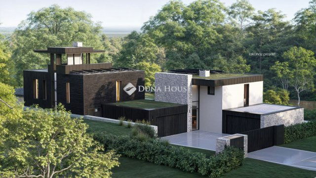 Eladó ikerház, Budapesten, XII. kerületben 490 M Ft, 4 szobás