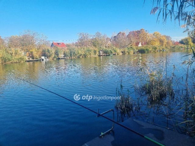 Eladó családi ház, Tasson 55 M Ft, 2+1 szobás