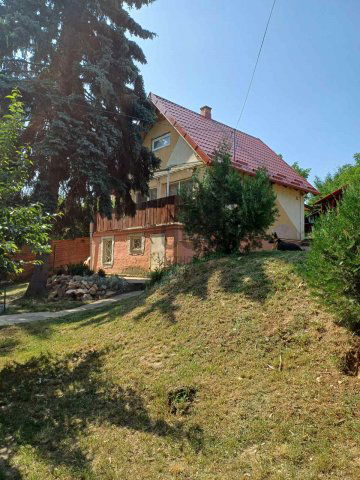 Eladó nyaraló, Érden 66.5 M Ft, 2 szobás / költözzbe.hu