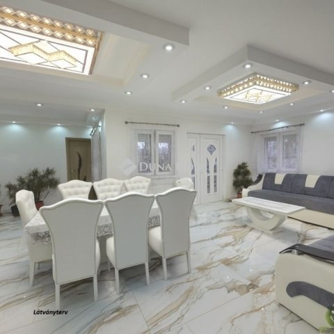 Eladó családi ház, Gyömrőn 109 M Ft, 4 szobás