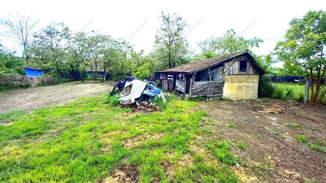 Eladó családi ház, Besenyszögön 10.99 M Ft, 3 szobás