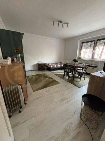 Kiadó téglalakás, albérlet, Miskolcon 120 E Ft / hó, 2 szobás