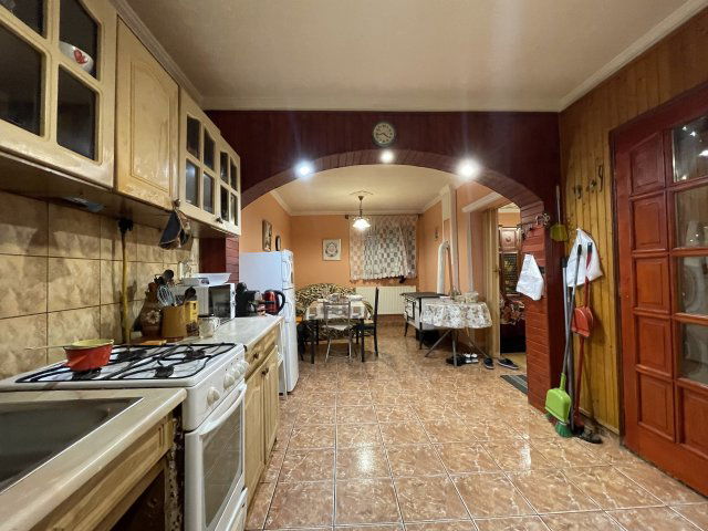 Eladó családi ház, Nyírbogdányon 25.9 M Ft, 4 szobás