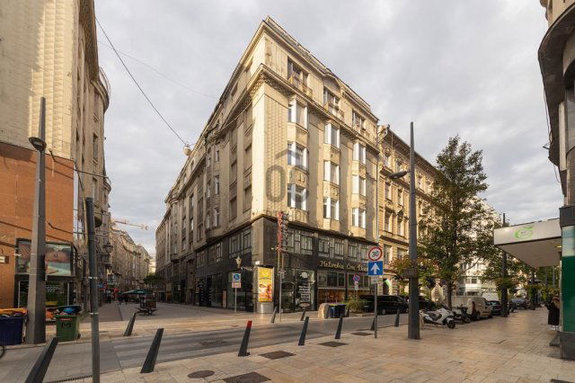 Eladó téglalakás, Budapesten, V. kerületben 309 M Ft, 3 szobás