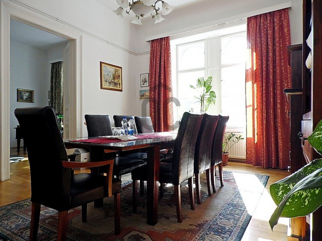 Kiadó téglalakás, albérlet, VI. kerületben, Felső erdősoron