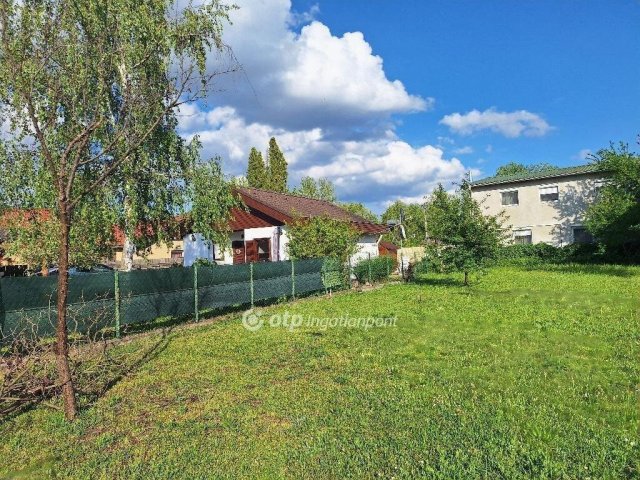 Eladó telek, Dunaharasztin 45 M Ft / költözzbe.hu