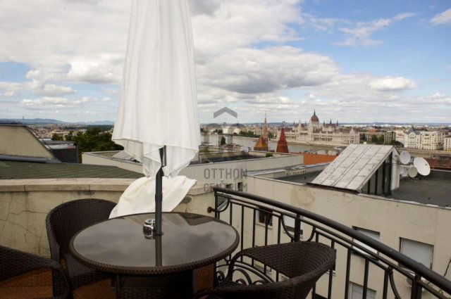 Eladó téglalakás, Budapesten, I. kerületben 429 M Ft, 3 szobás