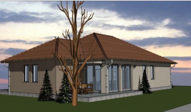 Eladó családi ház, Érden 149.9 M Ft, 4+1 szobás