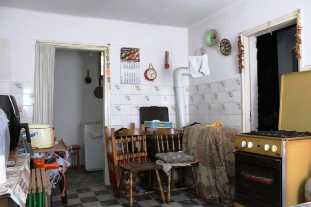 Eladó sorház, Balatonfüreden 24.9 M Ft, 1 szobás