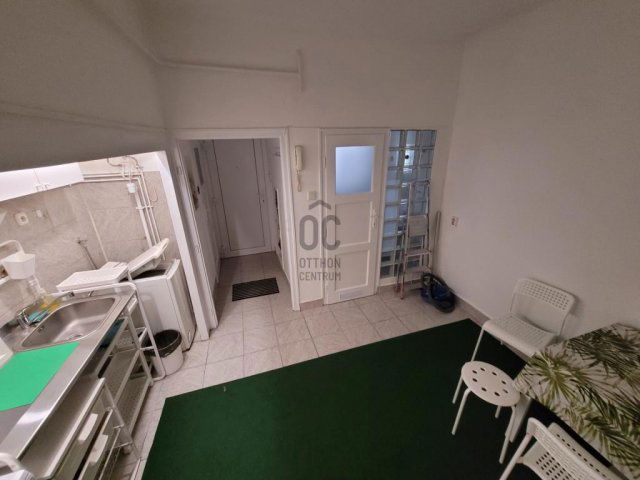 Kiadó téglalakás, albérlet, Budapesten, XIV. kerületben