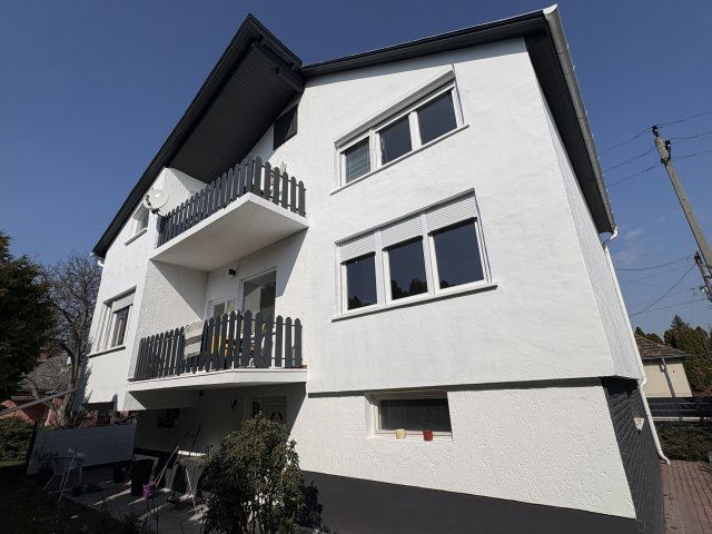 Eladó családi ház, Dorogon 124.9 M Ft, 4 szobás