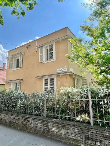 Eladó családi ház, Budapesten, XIV. kerületben 182 M Ft