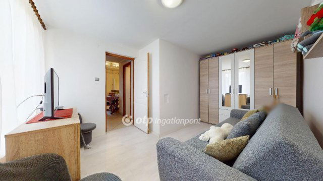Eladó családi ház, Szendrőn 13 M Ft, 2 szobás