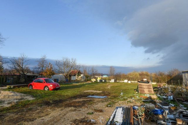 Eladó telek, Öskün 19.8 M Ft / költözzbe.hu