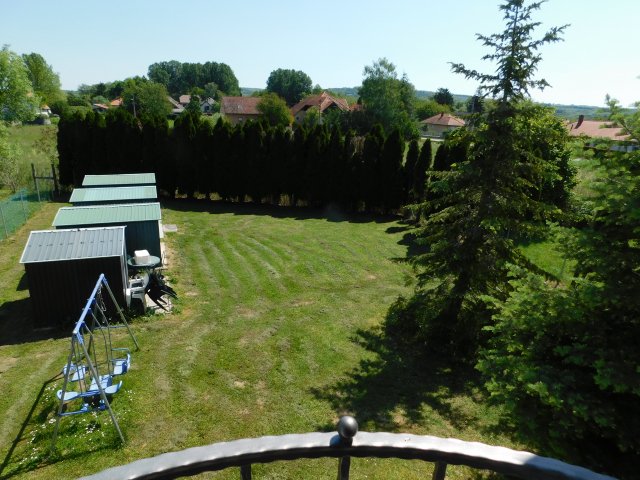 Eladó téglalakás, Kehidakustányban 53.5 M Ft, 3 szobás