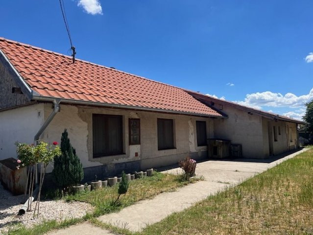 Eladó családi ház, Tökölön 69.5 M Ft, 4 szobás