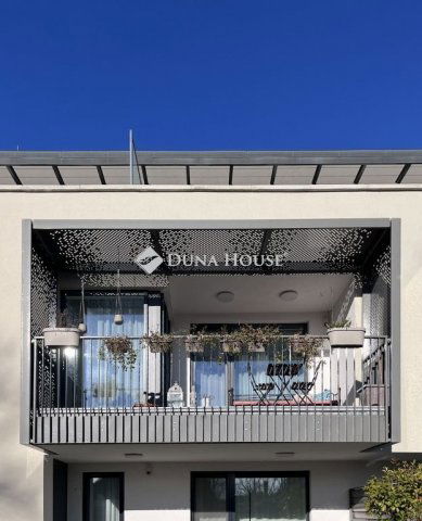 Eladó téglalakás, Budapesten, III. kerületben 119 M Ft, 2 szobás