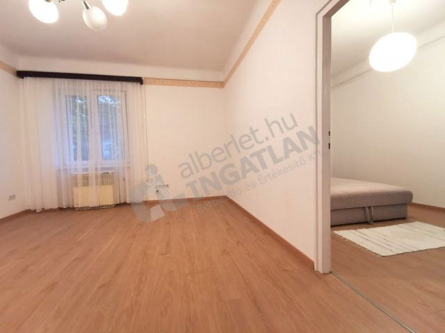 Kiadó téglalakás, albérlet, XI. kerületben, Fegyvernek utcában