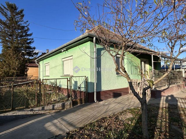 Eladó családi ház, Szeremlén 18 M Ft, 2 szobás