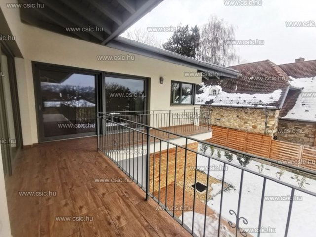 Eladó téglalakás, Budapesten, II. kerületben 245 M Ft