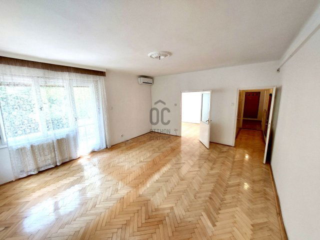 Kiadó téglalakás, albérlet, Budapesten, I. kerületben, 2 szobás