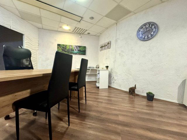 Kiadó üzlethelyiség, Miskolcon 80 E Ft / hó