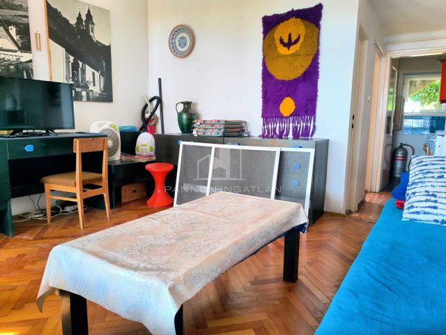 Eladó telek, Tihanyban 250 M Ft / költözzbe.hu