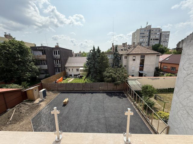 Eladó téglalakás, Budapesten, XIV. kerületben 89.99 M Ft