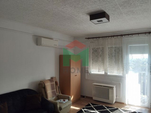 Eladó téglalakás, Marcaliban 24 M Ft, 2 szobás