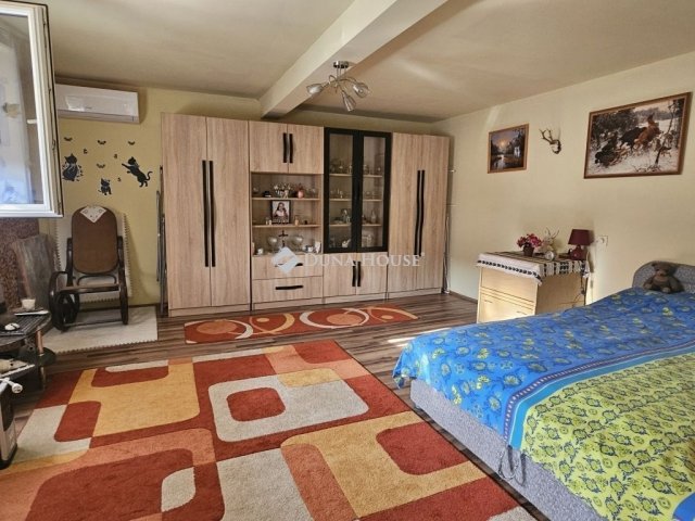 Eladó családi ház, Vokányon 20 M Ft, 2 szobás